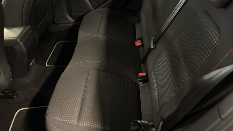 Ford Focus 1.0 EcoBoost 125 ST-Line 5dr Auto Petrol Hatchback